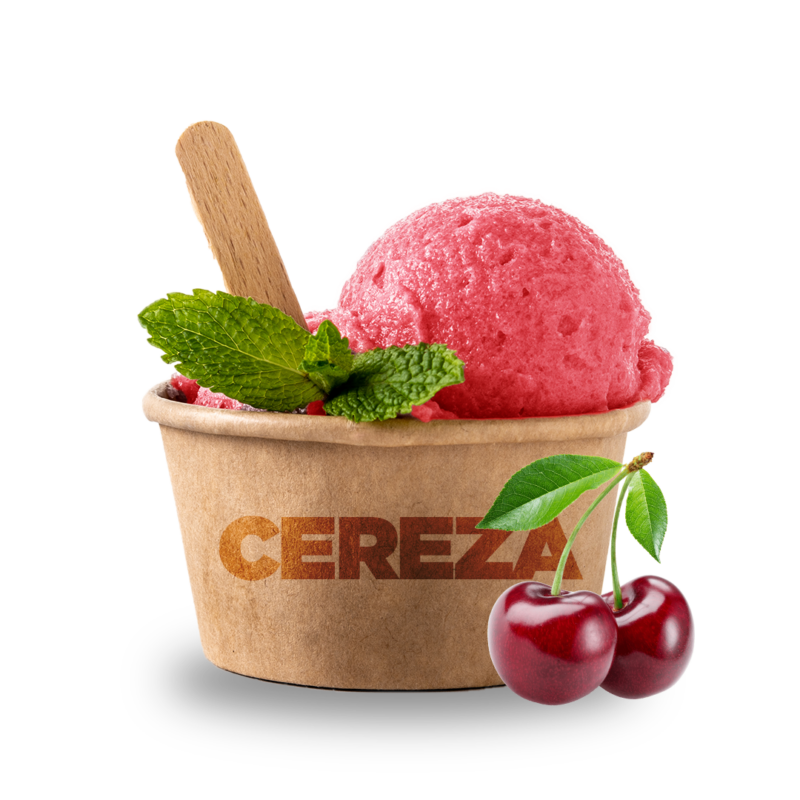 SABORIZANTE CEREZA 1 KG