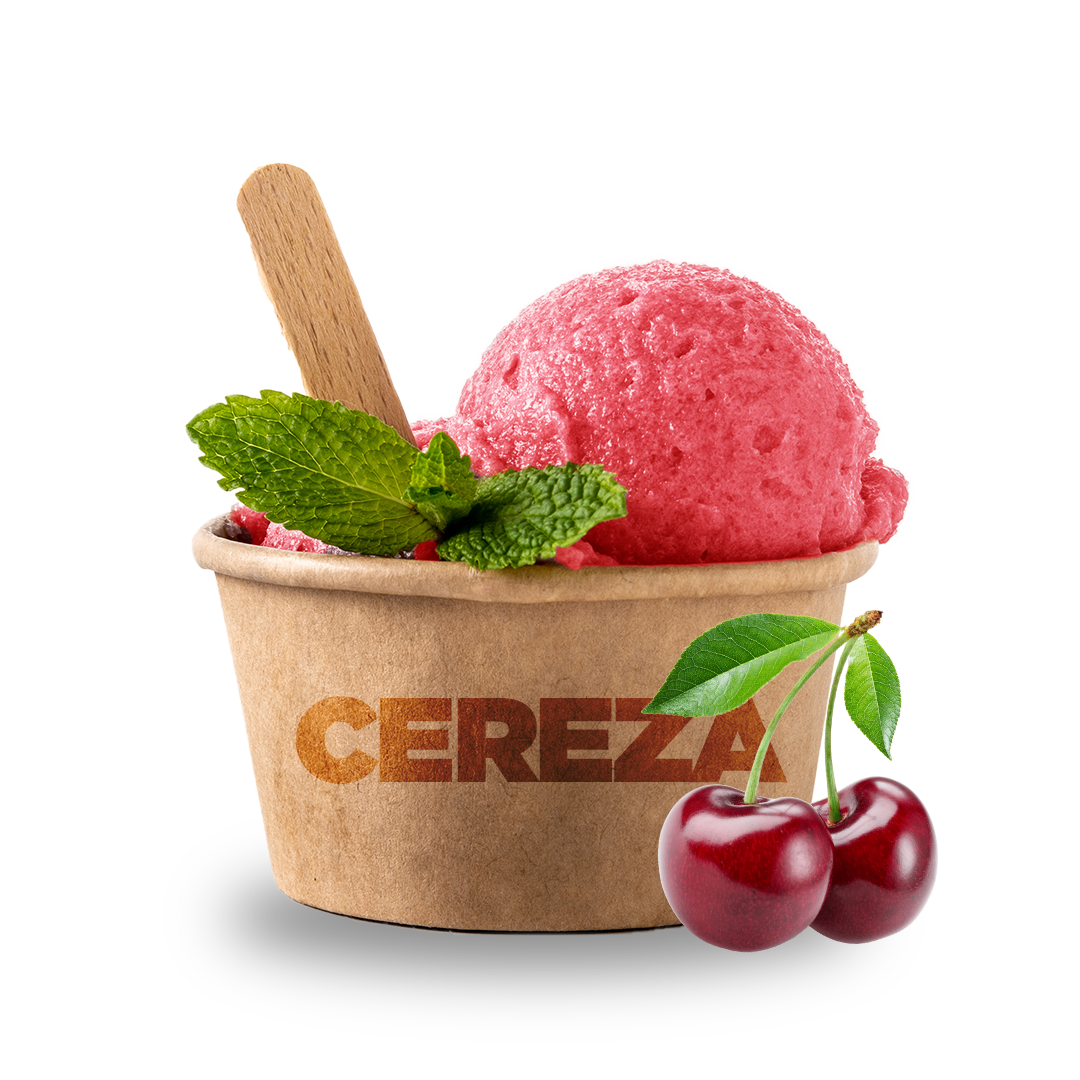 SABORIZANTE CEREZA 1 KG