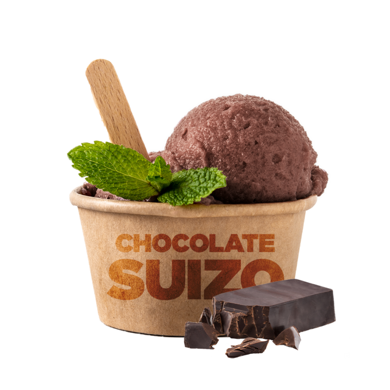 SABORIZANTE CHOCOLATE SUIZO 1 KG