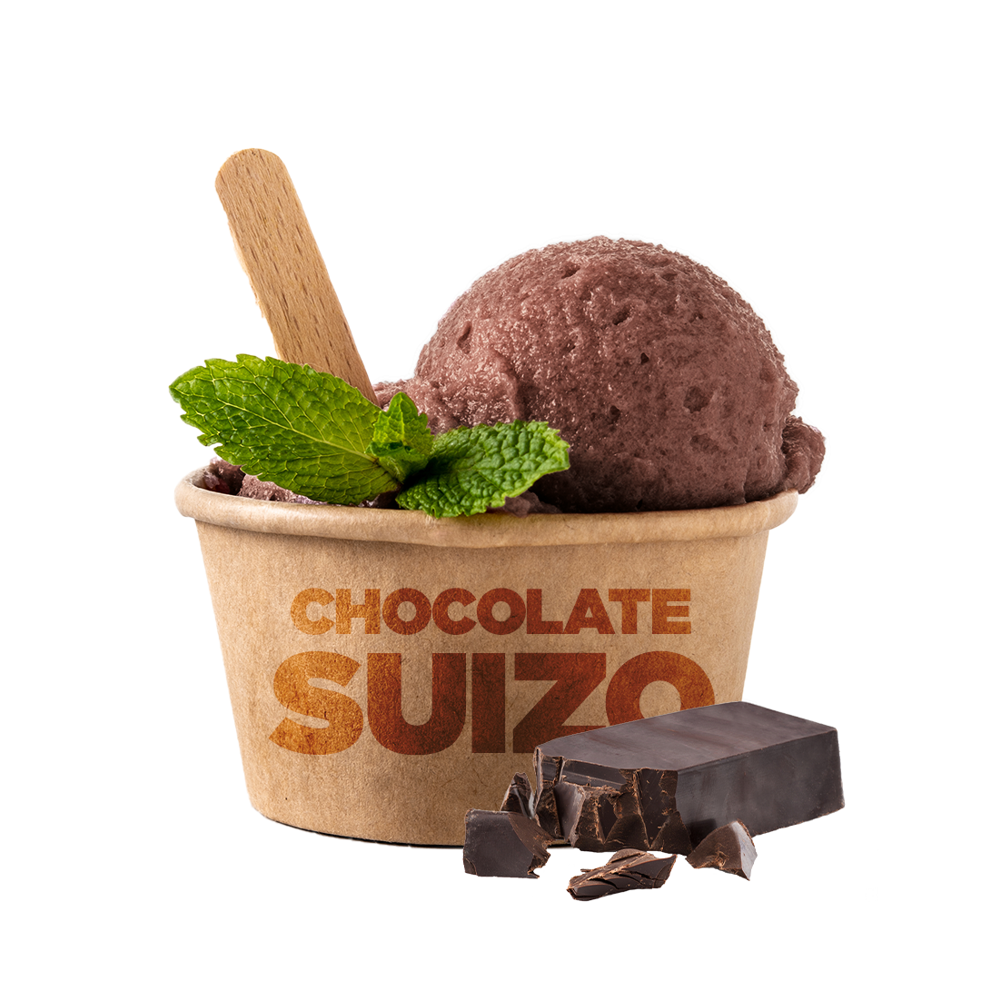 SABORIZANTE CHOCOLATE SUIZO 1 KG
