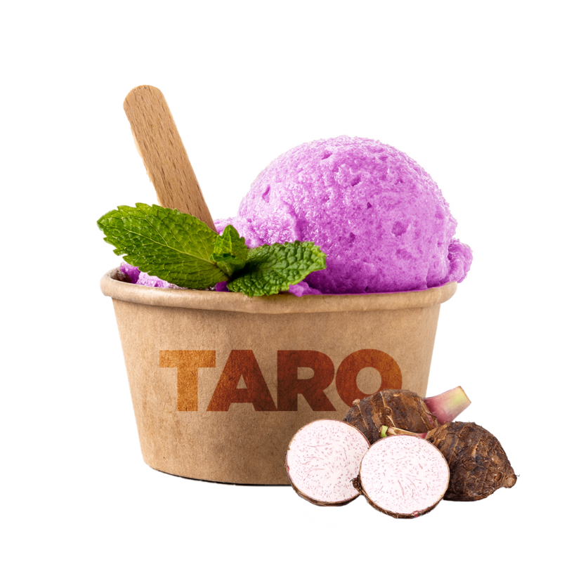SABORIZANTE TARO 1 KG