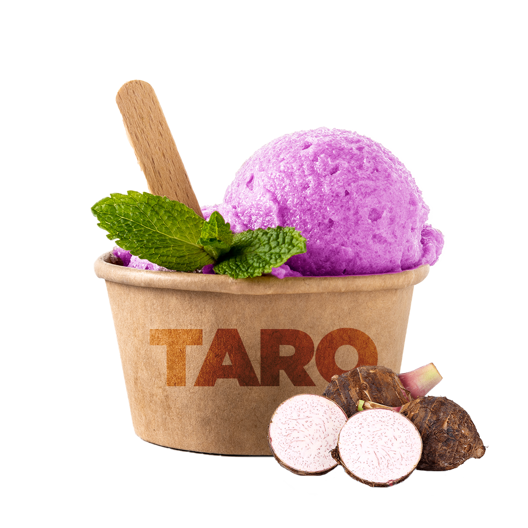 SABORIZANTE TARO 1 KG