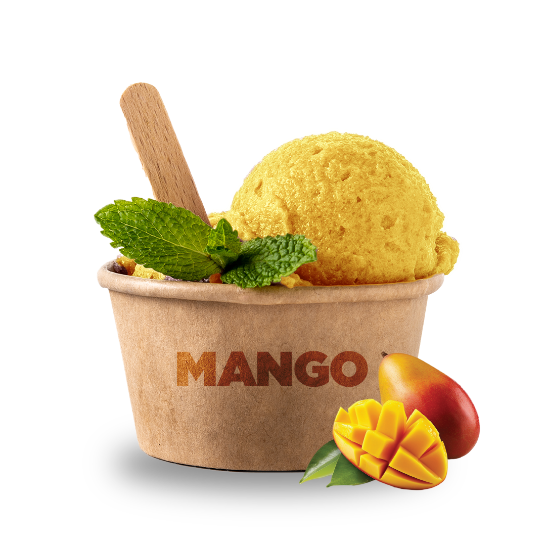SABORIZANTE MANGO 1 KG