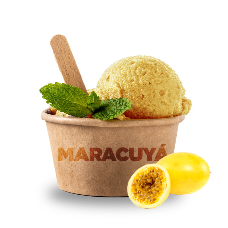SABORIZANTE MARACUYÁ 1 KG