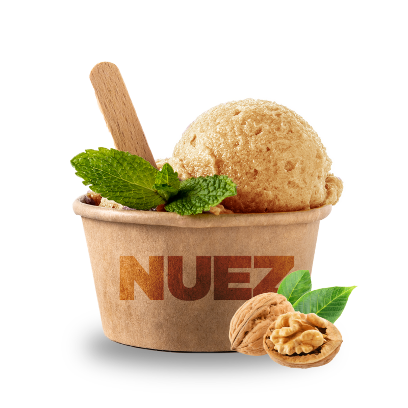 SABORIZANTE NUEZ 1 KG