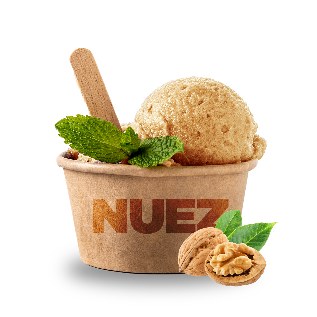 SABORIZANTE NUEZ 1 KG