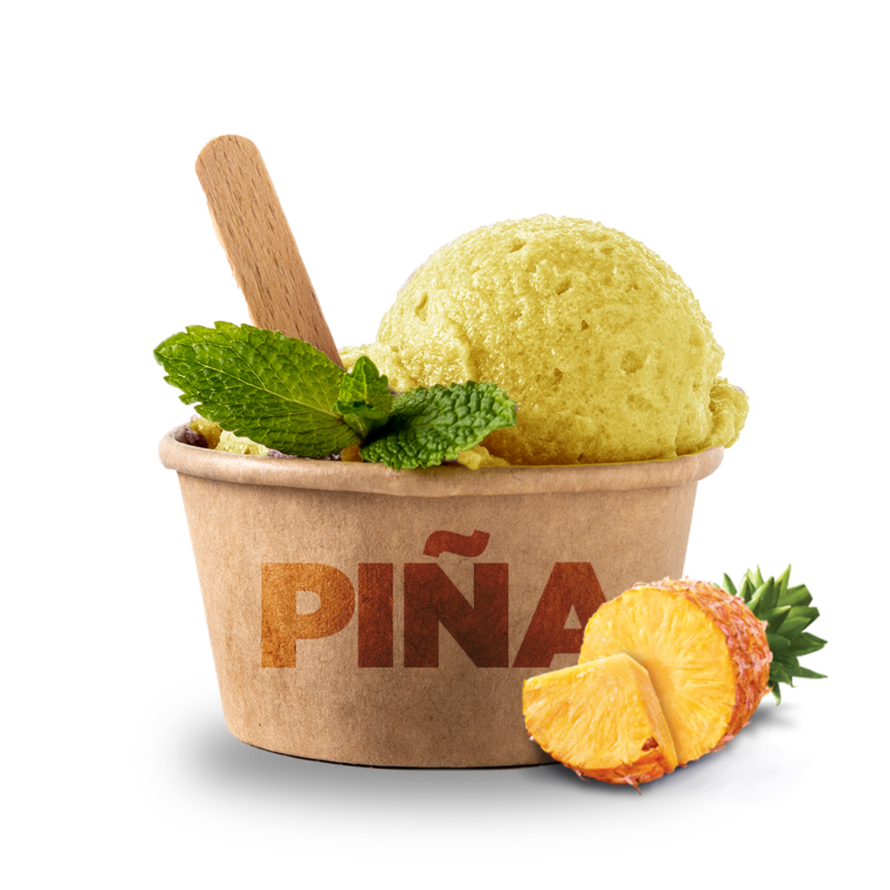 SABORIZANTE PIÑA 1 KG