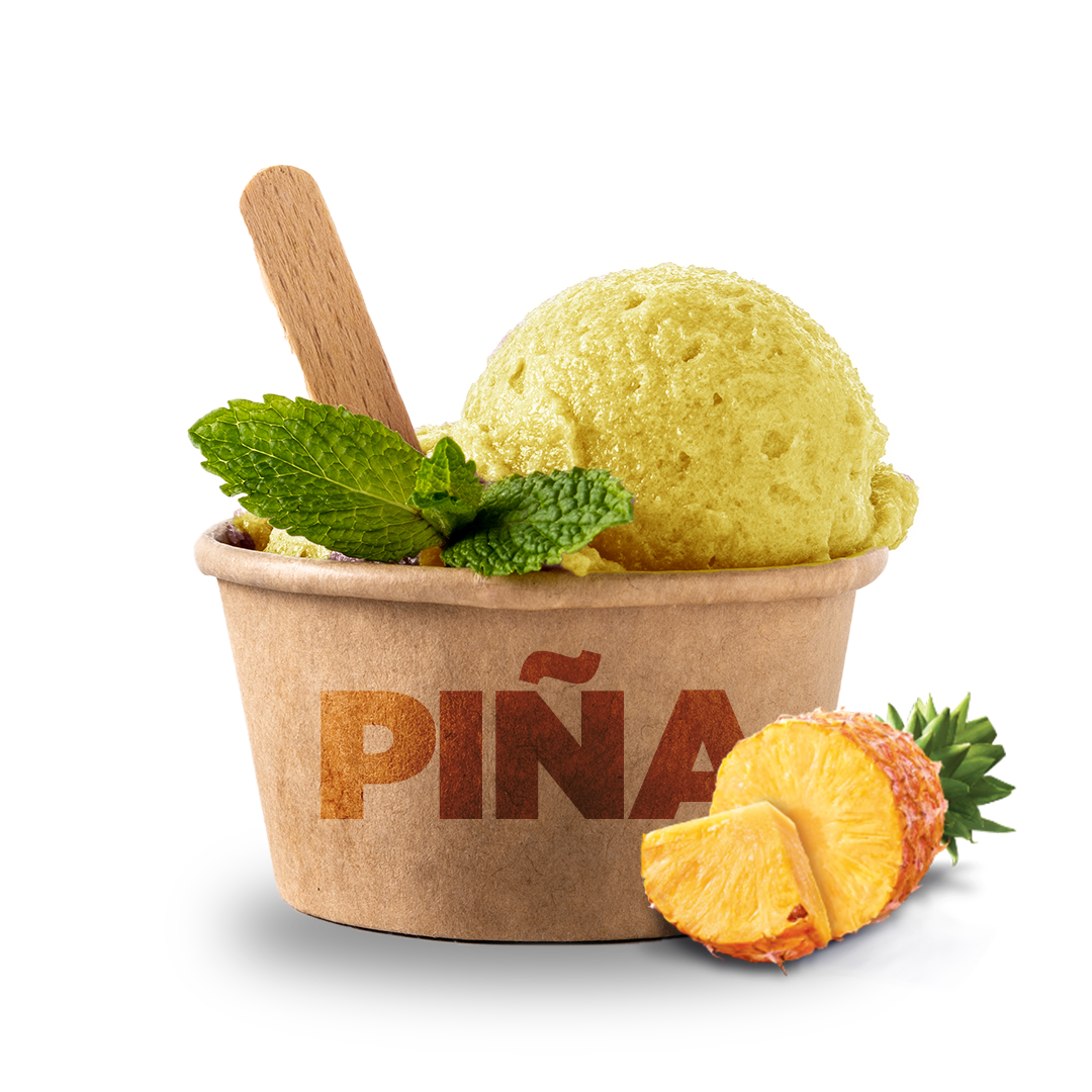 SABORIZANTE PIÑA 1 KG