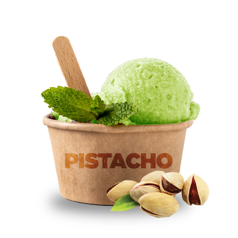 SABORIZANTE PISTACHO 1 KG