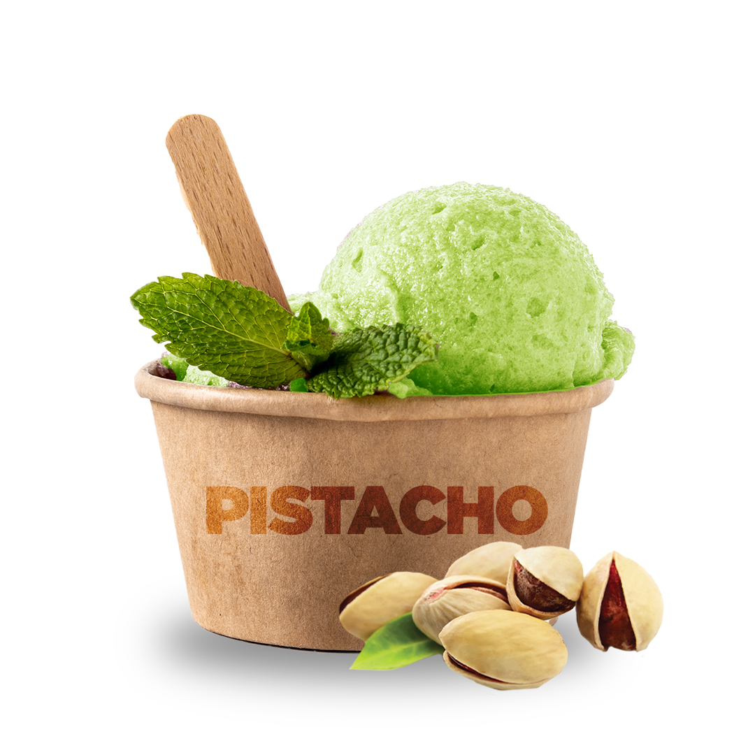 SABORIZANTE PISTACHO 1 KG